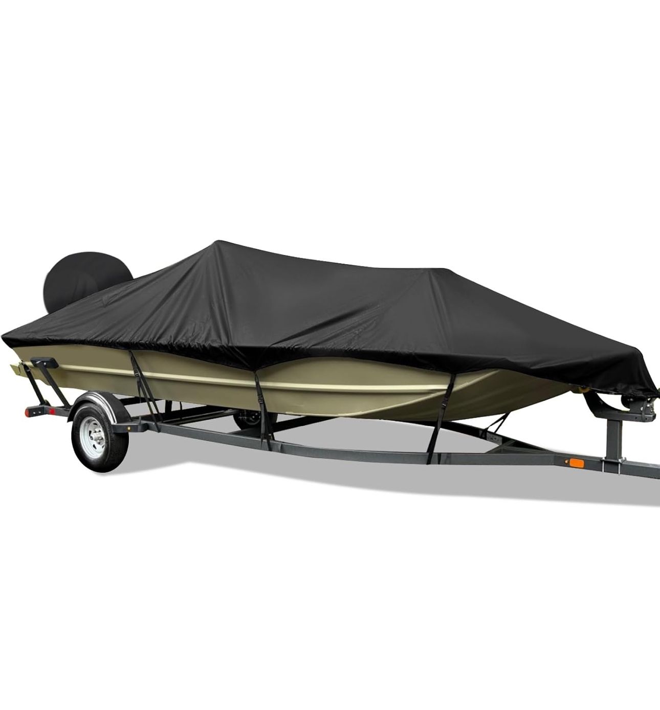 Boat Cover