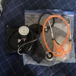 nurse items