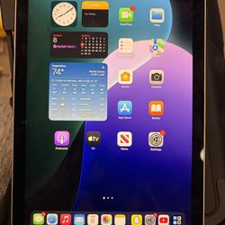 iPad mini 6th gen 64gb WiFi