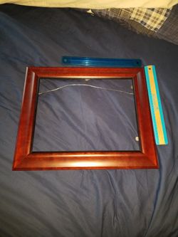 Wood Frame $2