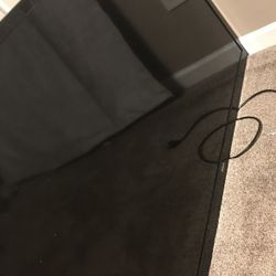 55 Inch Flat Screen (READ DESCRIPTION)