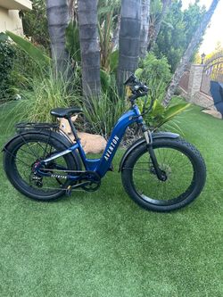Aventon Aventure 2 Electric Bike - Like New
