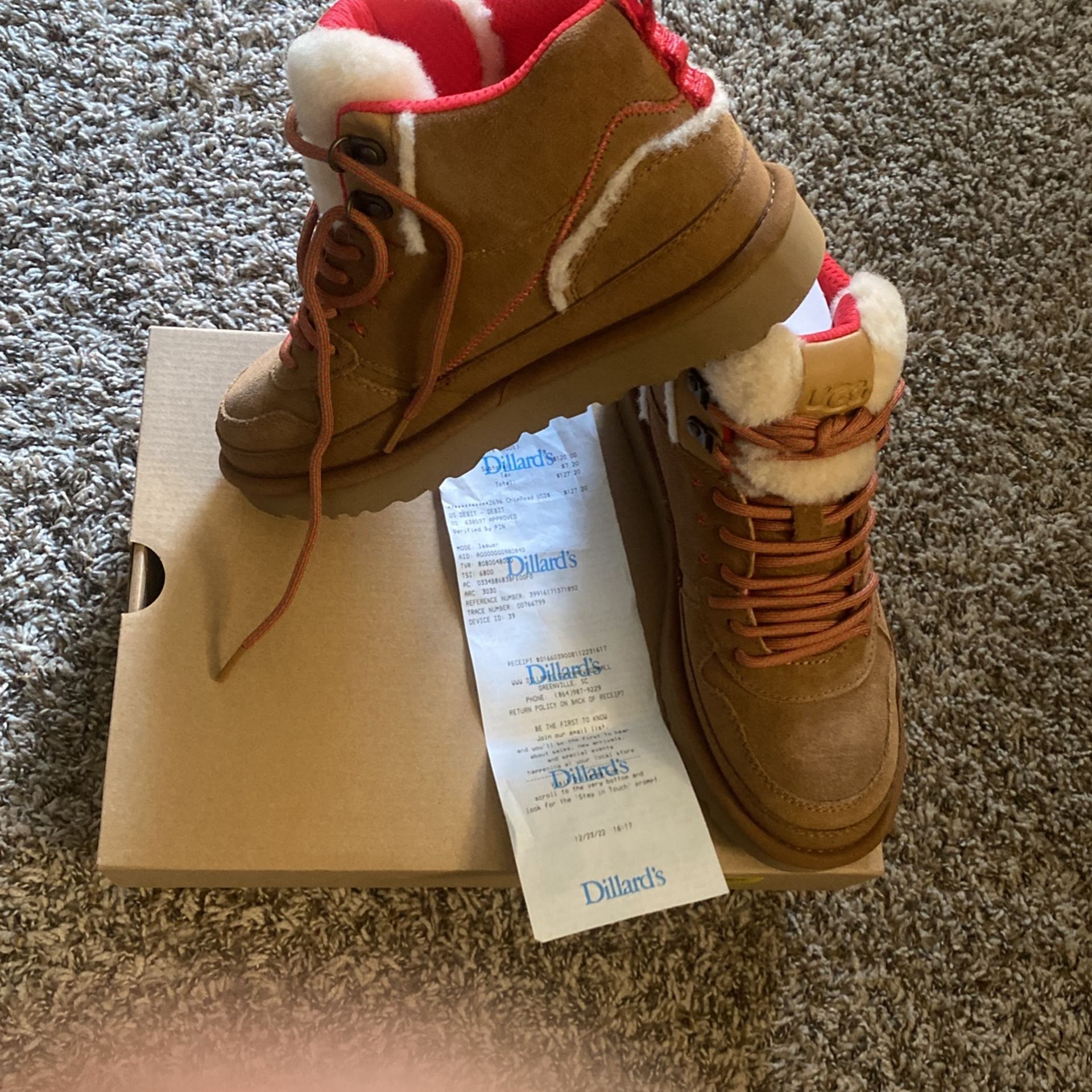 Women’s Ugg Boots