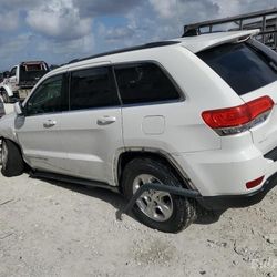 PARTES Y PIEZAS JEEP GRAND CHEROKEE V6 11-22