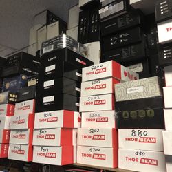 Led Headlights Etc Etc Etc 