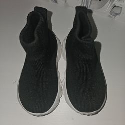 Baby Sneakers Size 3c