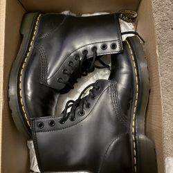 Dr. Martens