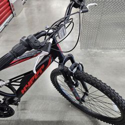 Hyper 26" Shocker Mountain Bike