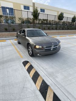 2010 Dodge Charger