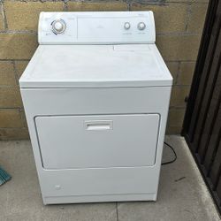 Whirlpool Dryer