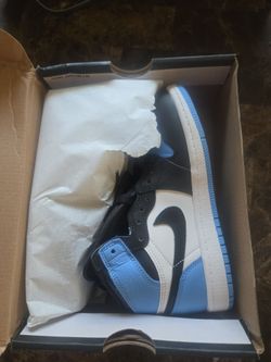 NiKE Jordan 1 Retro High OG PS 2Y NOS