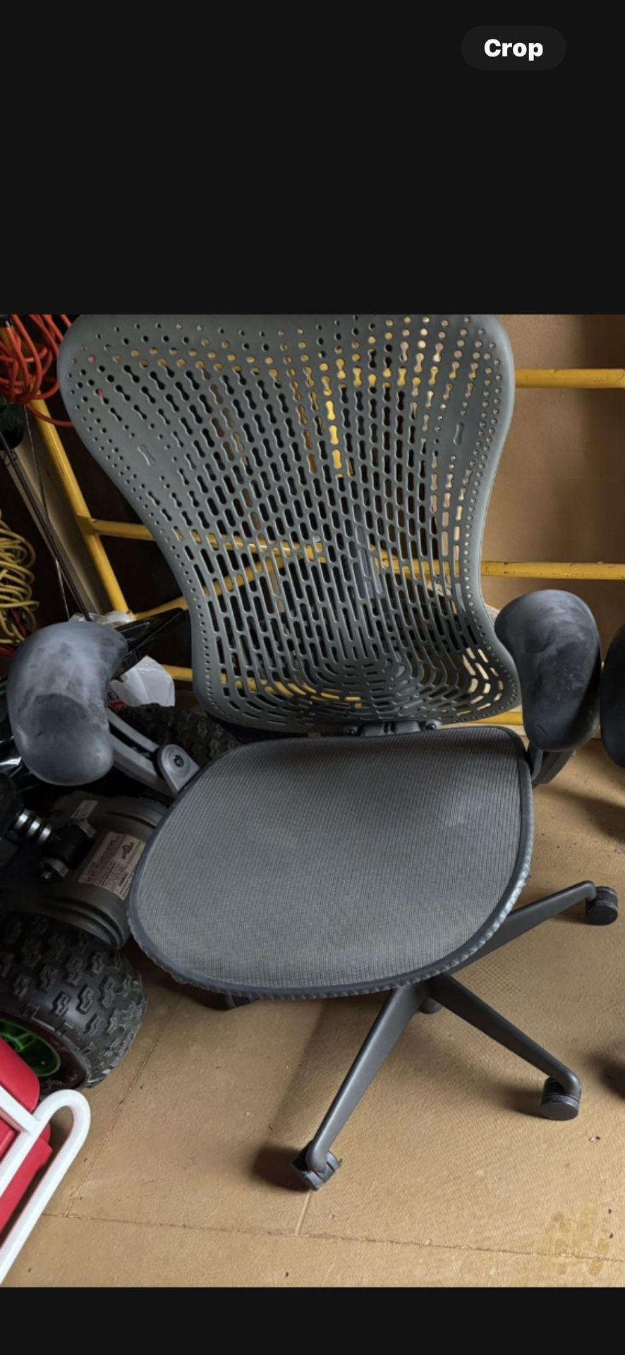 Office Chair