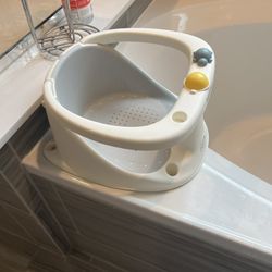 Baby Bath Seat