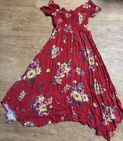 Dresses