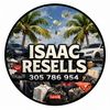 Isaac Resells