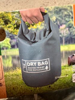 Small Dry Bag 3 L