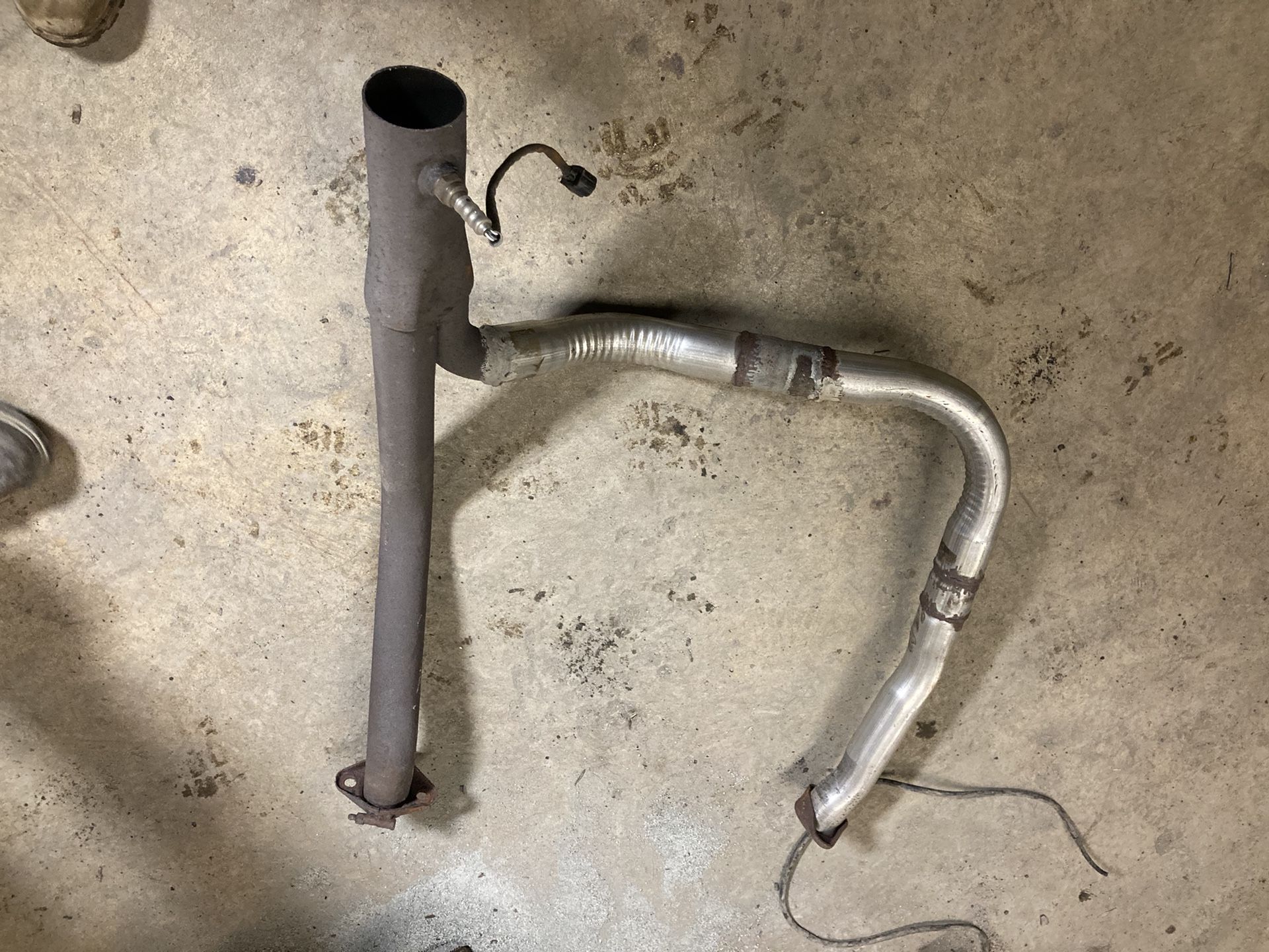 Dodge Rams 2500 Parts For Sale