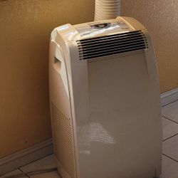 Portable A/C