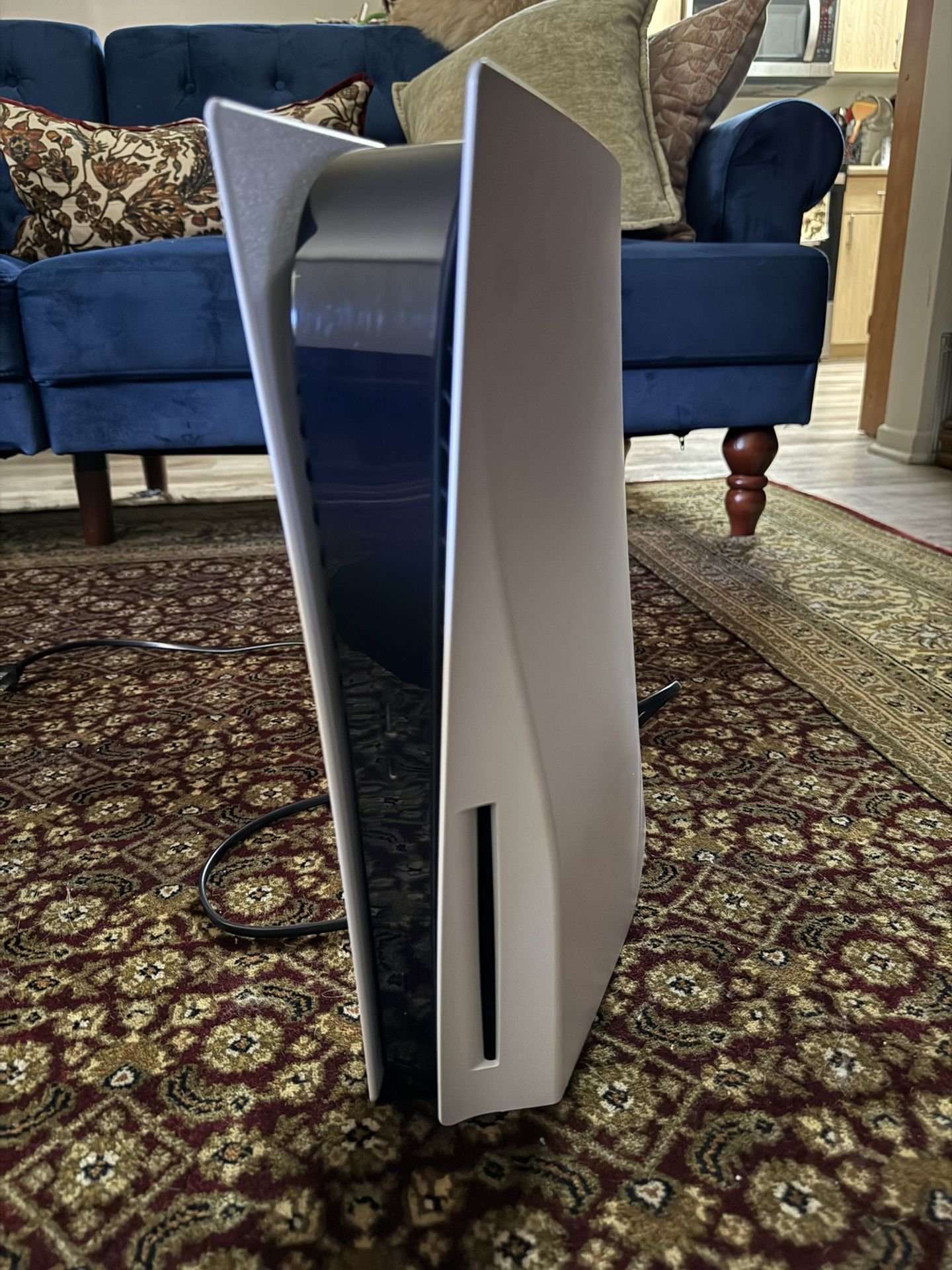 PS5