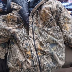 Men's jacket