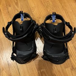 Rome Katana AW FASE Snowboard Bindings 26/27