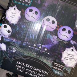 Jack 3pc Set New