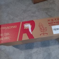 Gamer Chair 