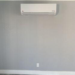 Mini Split Ac