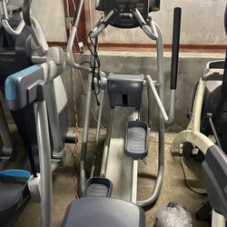 Precor EFX 423 Elliptical 