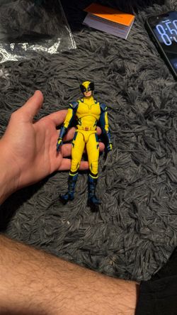 wolverine