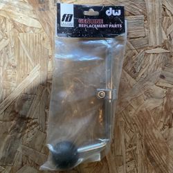 20 for all 3 DW DWSM99M 10.5mm Tom Arm (Ball-In-Socket)