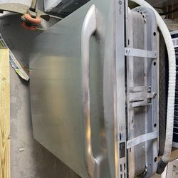 Dishwasher General Electric Profile 