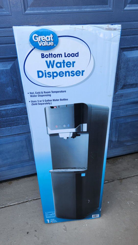 Water Dispenser - BRAND NEW