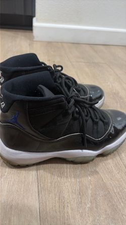 Air Jordan 11 Space Jam Sneakers