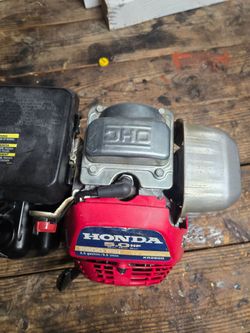 Five point oh honda motor sideshaft