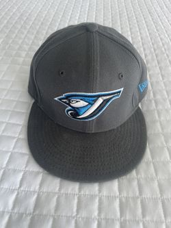 Toronto Blue Jays - Fitted Cap 7 1/4