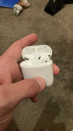 AirPod Gen 2