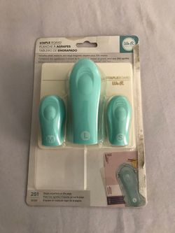 Magnetic Staplers