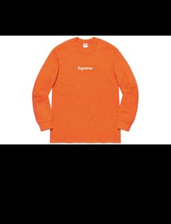 supreme box logo
