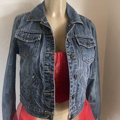 American Eagle 🦅 jacket size Medium used but like new 