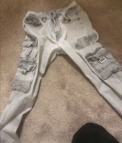 Serenade Cargos