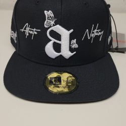 SNAPBACK BRAND ABOUT NOTHING