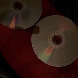 PLAYSTATION 2 DVD Game