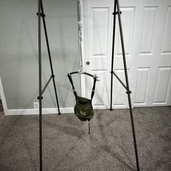 Infant Master Baby Bouncer
