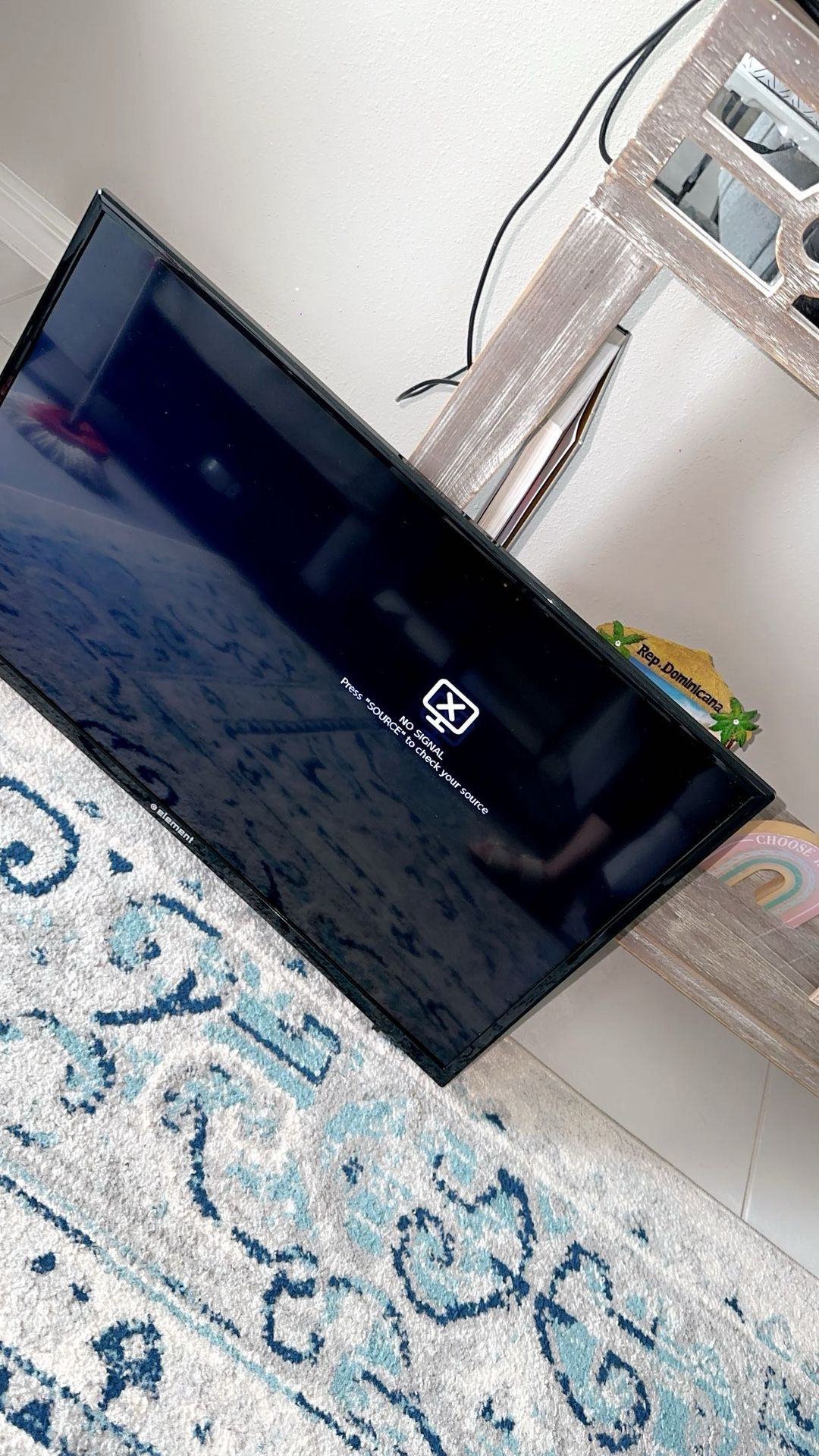 32 Inches TV Smart