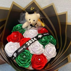 Eternal Rose Bouquet 