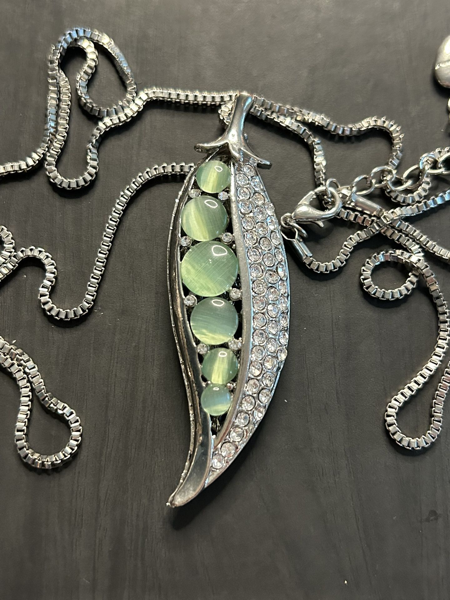 Betsey Johnson Necklace