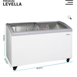  Freezer/refrigerator Display