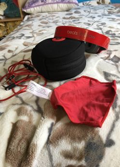 Beats solo special edition