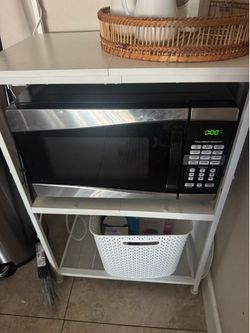 Microwave 19”